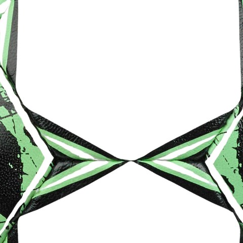 Piłka nożna Select Hala Futsal Attack v22 biało-różowa 17622 Select