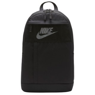 Plecak Nike Elemental Backpack czarny DD0562 010 Nike