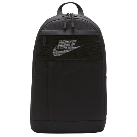 Plecak Nike Elemental Backpack czarny DD0562 010 Nike