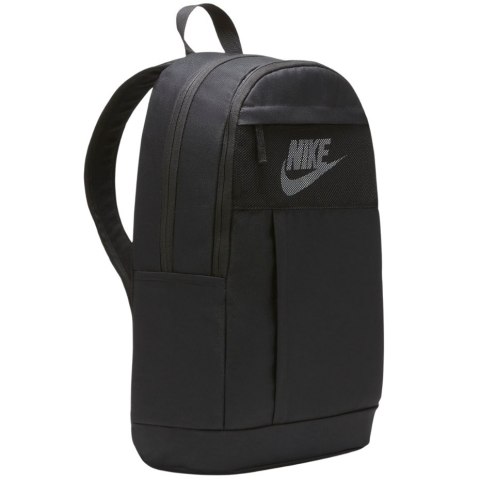 Plecak Nike Elemental Backpack czarny DD0562 010 Nike
