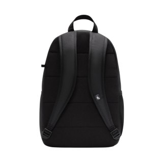 Plecak Nike Elemental czarny + piórnik pomarańczowy HJ4186 010 Nike