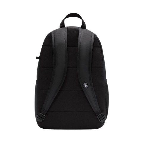 Plecak Nike Elemental czarny + piórnik pomarańczowy HJ4186 010 Nike