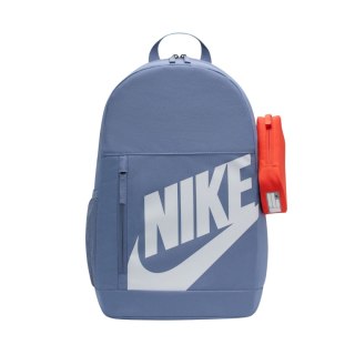 Plecak Nike Elemental + piórnik fioletowy HJ4186 499 Nike