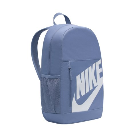 Plecak Nike Elemental + piórnik fioletowy HJ4186 499 Nike