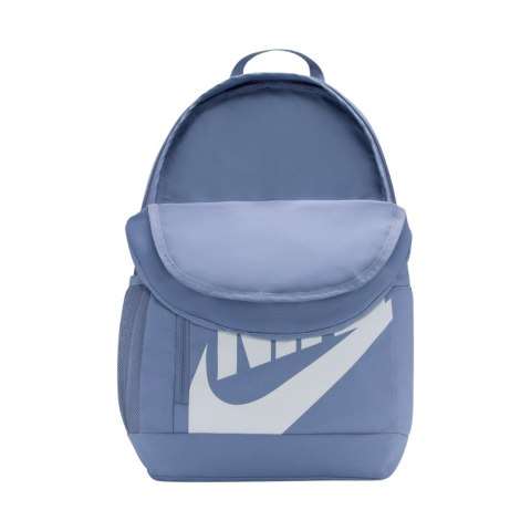 Plecak Nike Elemental + piórnik fioletowy HJ4186 499 Nike