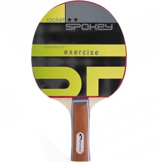 Rakietka do ping ponga Spokey Exercise AN 921711 Spokey