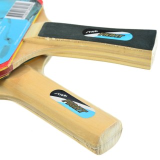 Rakietka do ping ponga Stiga Fight STIGA