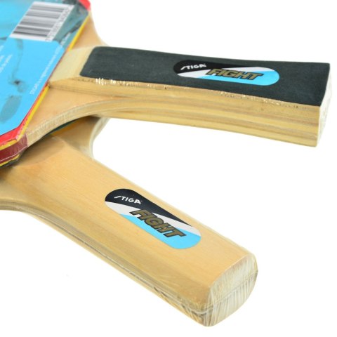 Rakietka do ping ponga Stiga Fight STIGA