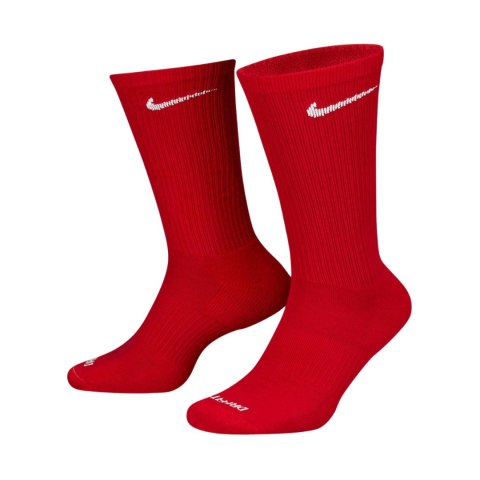 Skarpety Nike Everyday Plus Cush 6 par SX6897 903 Nike