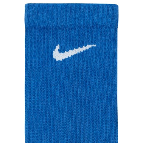 Skarpety Nike Everyday Plus Cush 6 par SX6897 903 Nike