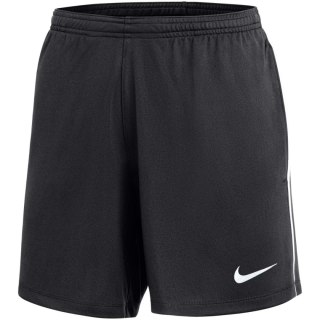 Spodenki damskie Nike Dri-Fit Park 26 czarne HM7162 010 Nike Team