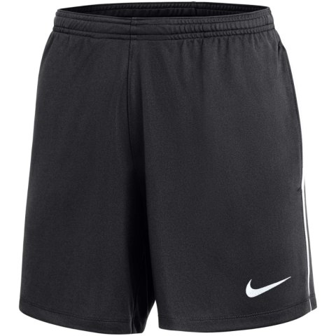 Spodenki damskie Nike Dri-Fit Park 26 czarne HM7162 010 Nike Team