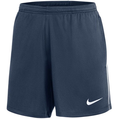 Spodenki damskie Nike Dri-Fit Park 26 granatowe HM7162 410 Nike Team