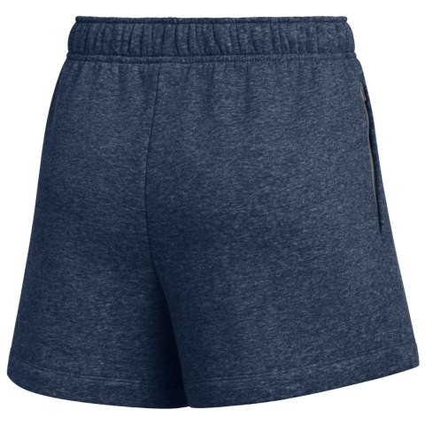 Spodenki damskie Nike Park 26 Fleece granatowe IB1243 410 Nike Team