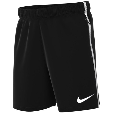 Spodenki dla dzieci Nike Dri-Fit Park 26 czarne HM7164 010 Nike Team