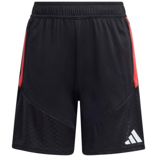Spodenki dla dzieci adidas Tiro 26 Competition Training czarne KA7657 Adidas