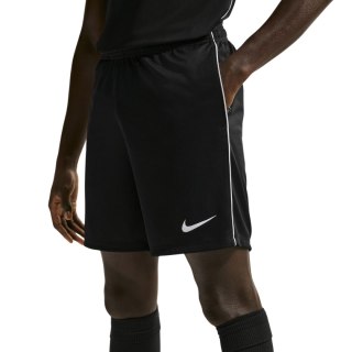 Spodenki męskie Nike Dri-Fit Park 26 czarne HM7146 010 Nike Team