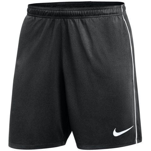 Spodenki męskie Nike Dri-Fit Park 26 czarne HM7146 010 Nike Team