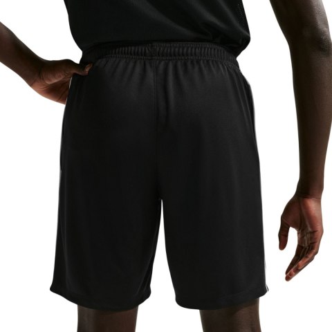 Spodenki męskie Nike Dri-Fit Park 26 czarne HM7146 010 Nike Team
