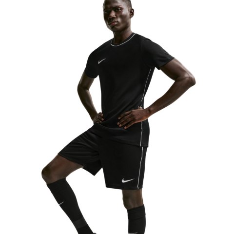 Spodenki męskie Nike Dri-Fit Park 26 czarne HM7146 010 Nike Team