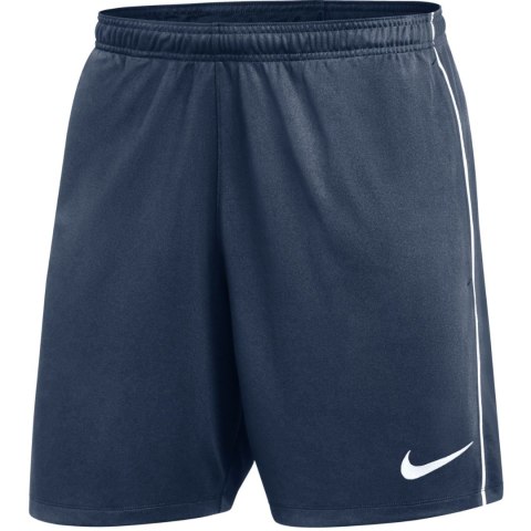 Spodenki męskie Nike Dri-Fit Park 26 granatowe HM7146 410 Nike Team