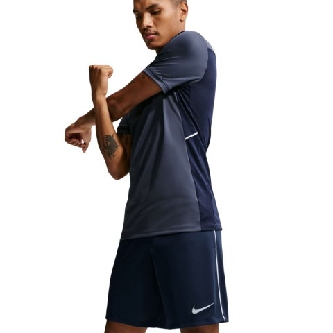 Spodenki męskie Nike Dri-Fit Park 26 granatowe HM7146 410 Nike Team