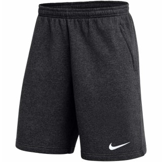 Spodenki męskie Nike Park 26 Fleece czarne IB1238 010 Nike Team