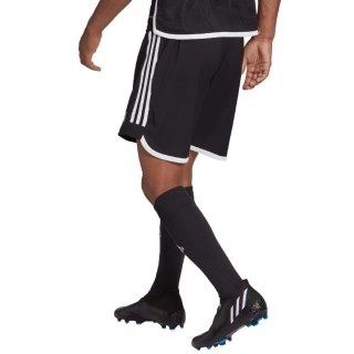 Spodenki męskie adidas Tiro 23 Competition Match czarne HT5696 Adidas teamwear