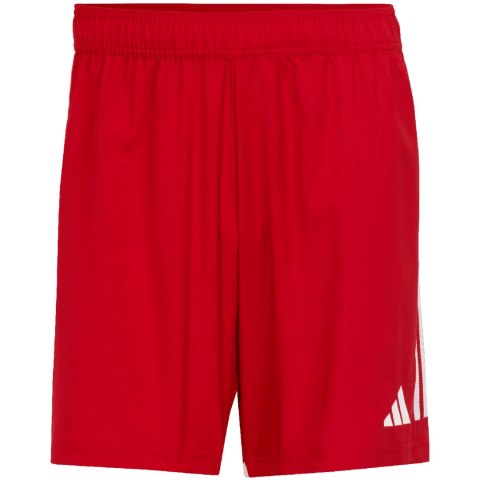 Spodenki męskie adidas Tiro 23 Competition Match czerwone HL4790 Adidas teamwear
