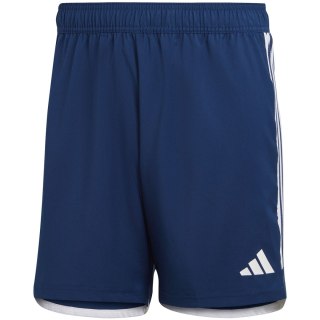 Spodenki męskie adidas Tiro 23 Competition Match granatowe HT5697 Adidas teamwear