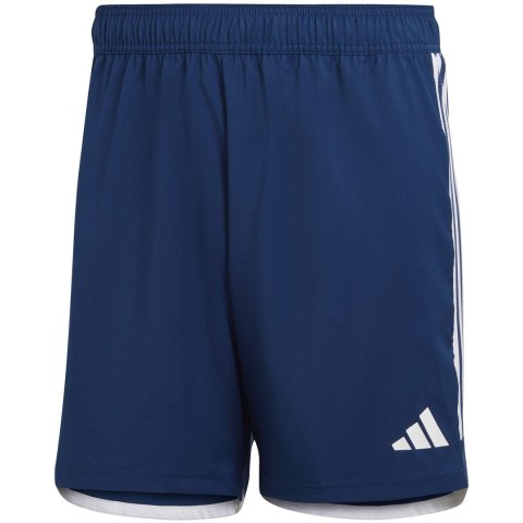 Spodenki męskie adidas Tiro 23 Competition Match granatowe HT5697 Adidas teamwear