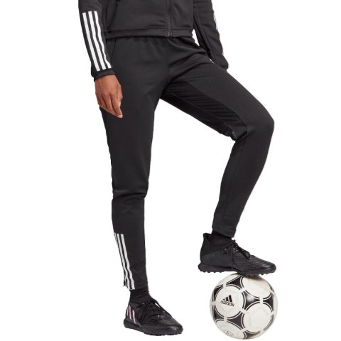 Spodnie damskie adidas Tiro 23 Competition Training czarne HI5973 Adidas teamwear