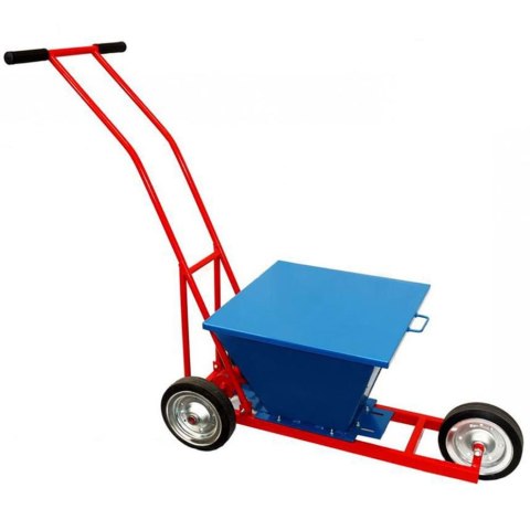 Wózek do malowania lini - wapno Antares