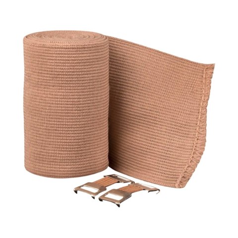 Bandaż Select elastyczny 10 cm x 7 m 18464 Select