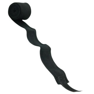 Bandaż bokserski Evolution Junior SB-325BL czarny Evolution