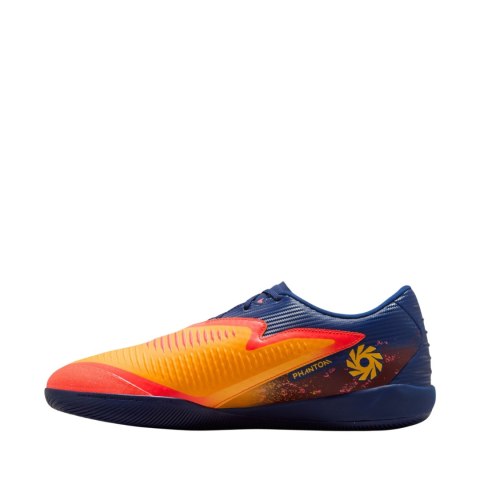 Buty piłkarskie Nike Phantom 6 Low Academy IC EH IB3093 800 Nike
