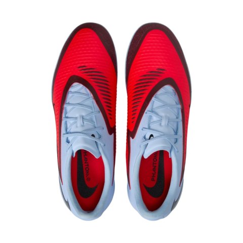 Buty piłkarskie Nike Phantom 6 Low Academy IC HQ2319 400 Nike