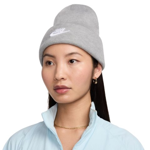 Czapka Nike Peak szara HF0186 063 Nike