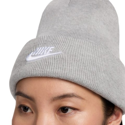 Czapka Nike Peak szara HF0186 063 Nike