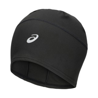Czapka do biegania Asics Winter czarna 3013B179 001 Asics