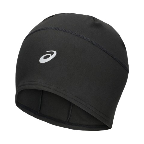 Czapka do biegania Asics Winter czarna 3013B179 001 Asics