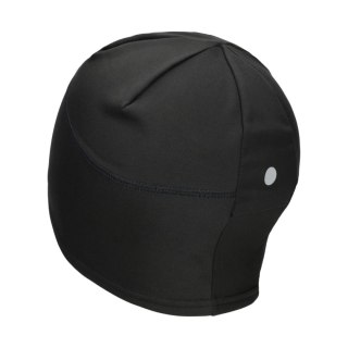 Czapka do biegania Asics Winter czarna 3013B179 001 Asics