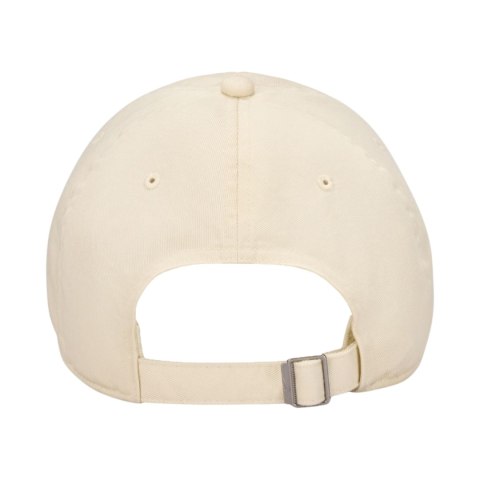 Czapka z daszkiem Nike Club beżowa FB5368 229 Nike