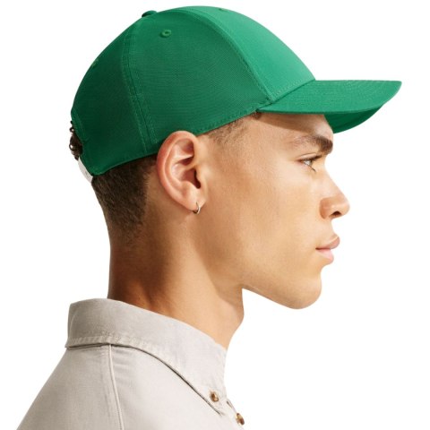 Czapka z daszkiem Nike Dri-FIT Club zielona FB5371 365 Nike