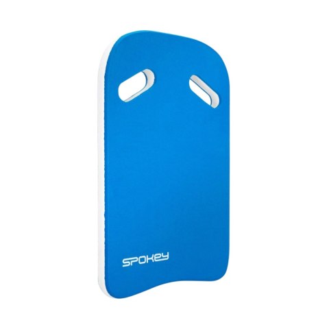 Deska do pływania Spokey Deki niebieska 946134 Spokey