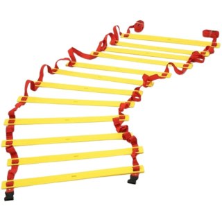 Drabinka koordynacyjna Yakima Sport 8 m z blokadą 100141 Yakima Sport