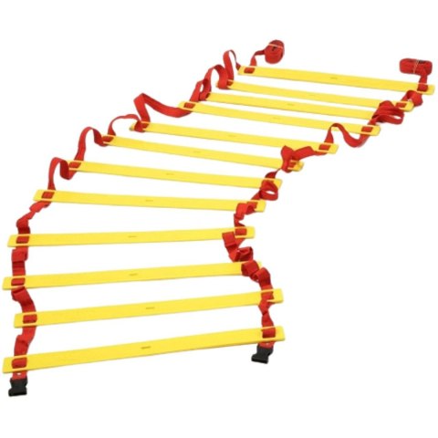 Drabinka koordynacyjna Yakima Sport 8 m z blokadą 100141 Yakima Sport