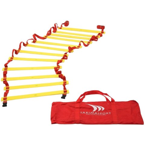 Drabinka koordynacyjna Yakima Sport 8 m z blokadą 100141 Yakima Sport