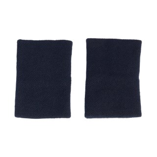 Frotka na rękę adidas Tennis Wristband Large 2 szt. granatowa KH1096 Adidas