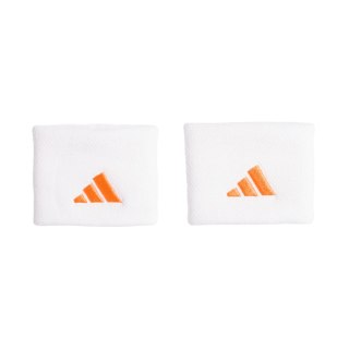 Frotka na rękę adidas Tennis Wristband Small 2 szt. białe KH1098 Adidas